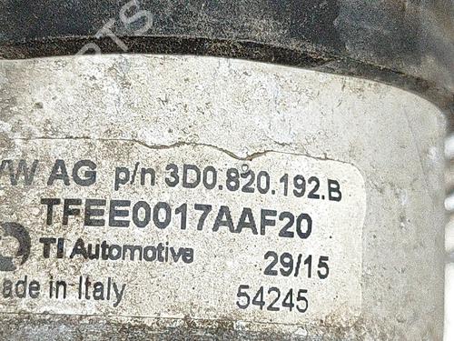 Other VW GOLF VII (5G1, BQ1, BE1, BE2) e-Golf | BP19076620O1 