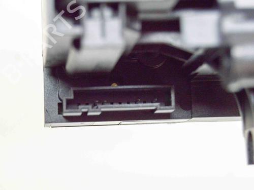 Gear lever BMW X3 (G01, F97, G08) M Competition | BP27761115M90 