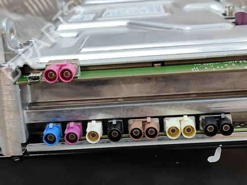 Electronic module TESLA MODEL 3 (5YJ3) EV | BP27765413M83 