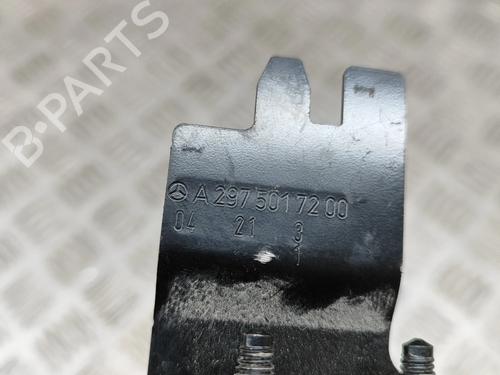 Other MERCEDES-BENZ EQS (V297) EQS 450+ (297.123) | BP28558074O1 