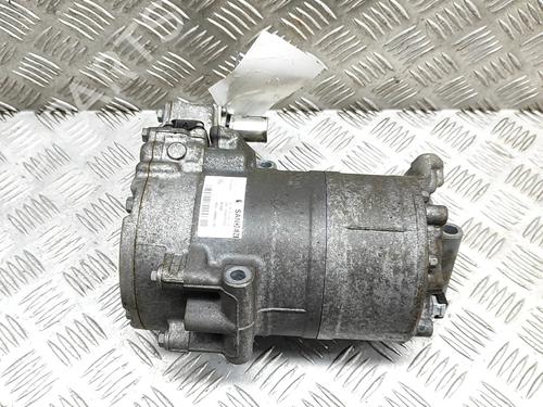 Remanufactured A/C Compressor With Clutch – For Jaguar XE F-Type F-Pace E-Pace & Land Rover LR4 Range Rover