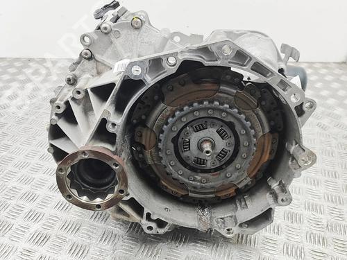 Used Gearbox Gearbox VW GOLF VII (5G1, BQ1, BE1, BE2) 1.6 TDI (110 hp) 34476317 34476317