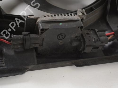 Radiator fan BMW 1 (F21) 116 i | BP30236217M35