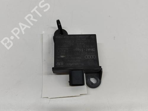 Used Electronic module Electronic module PORSCHE PANAMERA (970) 3.6 4 (300 hp) 27799630 27799630