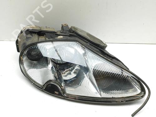 Used Right headlight Right headlight JAGUAR XK 8 Coupe (X100) 4.0 (284 hp) 34476315 34476315