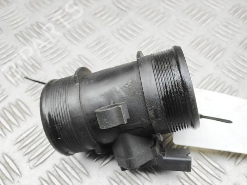 Used Mass air flow sensor Mass air flow sensor VW TRANSPORTER T5 Bus (7HB, 7HJ, 7EB, 7EJ) 2.0 TDI (102 hp) 40166803 40166803