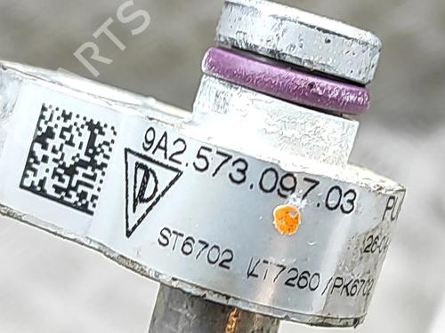 AC pipe PORSCHE 718 CAYMAN (982) S 2.5 (982130, 982131) | BP33938056M126  - Image 6