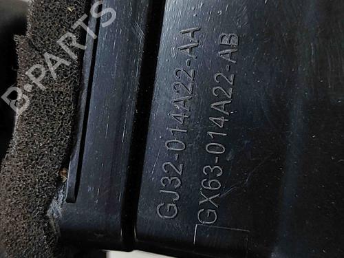 Air vent LAND ROVER RANGE ROVER SPORT II (L494) 5.0 SCV8 4x4 | BP27787502I21 