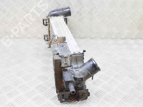 Intercooler FORD FOCUS III 1.0 EcoBoost | BP14966243M30