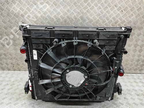 Kølerpakke Kølerpakke BMW X5 (G05, F95) xDrive 45 e Plug-in Hybrid (394 hp) 36358395 36358395