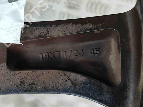 Rim HONDA CR-V V (RW_, RT_) 2.0 E-CVT HYBRID AWD (RT6) | BP29890783C45