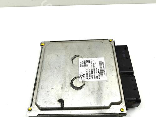 Engine control unit (ECU) MERCEDES-BENZ SPRINTER 3-t Van (B910) 214 CDI (910.621, 910.623) | BP34630424M57  - Image 6