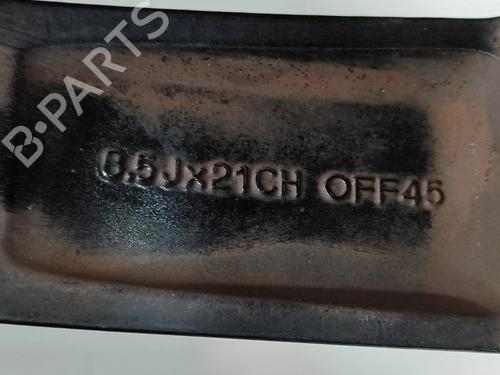 Fælk LAND ROVER RANGE ROVER VELAR (L560) 2.0 D180 TD4 4x4 | BP39409109C45 - Image 7