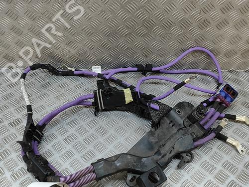 Used Wiring harness PEUGEOT 208 II (UB_, UP_, UW_, UJ_) 1.2 Hybrid 136 (UPHPYK) (136 hp) 28674654