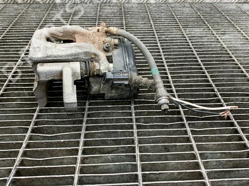 Right rear brake caliper NISSAN QASHQAI II (J11, J11_) 1.2 DIG-T | BP14611092M106