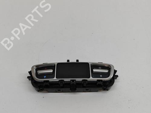 Used Electronic module MERCEDES-BENZ V-CLASS (W447) V 220 CDI / d (447.811, 447.813, 447.815) (163 hp) 28437387