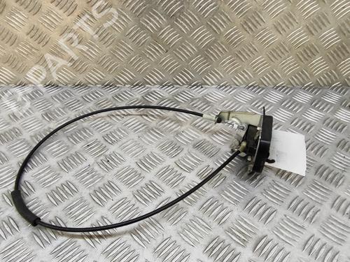 Rear left lock HYUNDAI H-1 Cargo (TQ) 2.5 CRDi | BP25787683C100