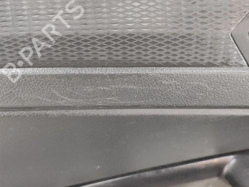 Front left panel VW CADDY V MPV (SBB, SBJ) 2.0 TDI 4motion | BP32006001C58 
