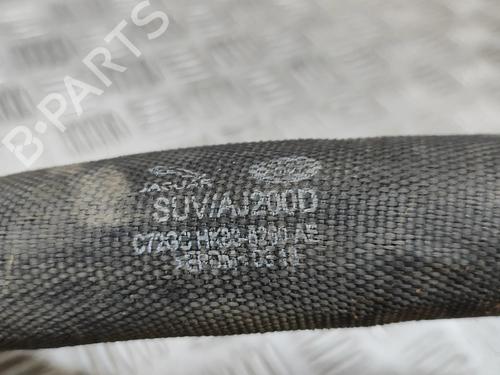 Pipe LAND ROVER RANGE ROVER VELAR (L560) 2.0 D180 TD4 4x4 | BP24580236M125 - Image 6