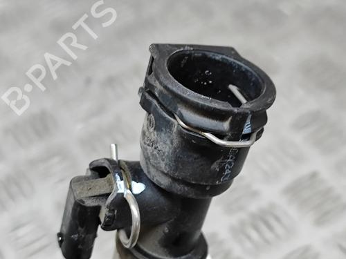 Pipe CITROËN C4 X (BD_, BE_, BF_) ë-C4 X (BFZKXC) | BP33368660M125  - Image 6