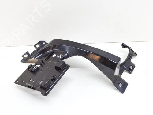 Used Rear bumper bracket LAND ROVER RANGE ROVER EVOQUE (L538) 2.0 D (150 hp) 8846940