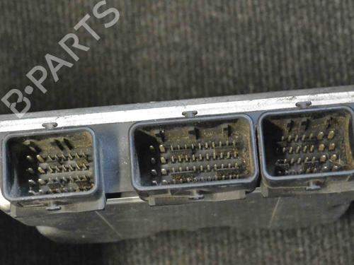 Engine control unit (ECU) CITROËN C5 II (RC_) 2.2 HDi (RC4HXE) | BP6719132M57
