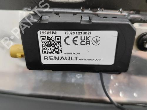Tailgate RENAULT AUSTRAL E-TECH 200 Hybrid (HGM2) | BP29007459C6 - Image 7