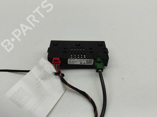 Electronic module SKODA ENYAQ iV SUV (5AZ) 85 | BP28115704M83  - Image 5