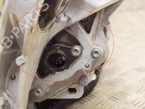 Engine TESLA MODEL 3 (5YJ3) EV AWD | BP27887562M1 
