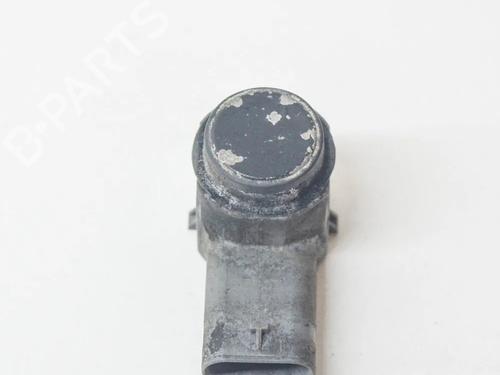 Used Electronic module FORD MONDEO IV (BA7) 2.0 TDCi (140 hp) 10399718