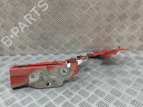 Used Hinge/Door check strap JAGUAR I-PACE (X590) EV400 AWD (400 hp) 28387921