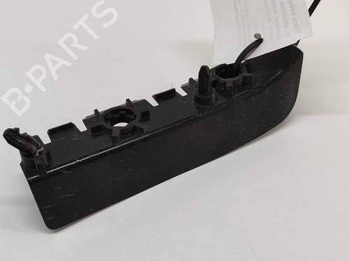 Rear bumper bracket LAND ROVER RANGE ROVER SPORT II (L494) 2.0 P400e PHEV 4x4 | BP28431295C159 