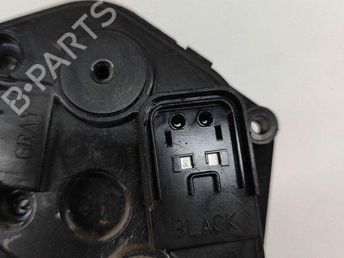 Módulo eletrónico ISUZU D-MAX II (TFR, TFS) 2.5 CRDi 4x4 (TFS86J) | BP27777630M83 