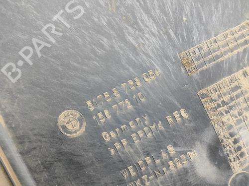 Underbody protection BMW i4 (G26) eDrive40 | BP27769890M92 - Image 6