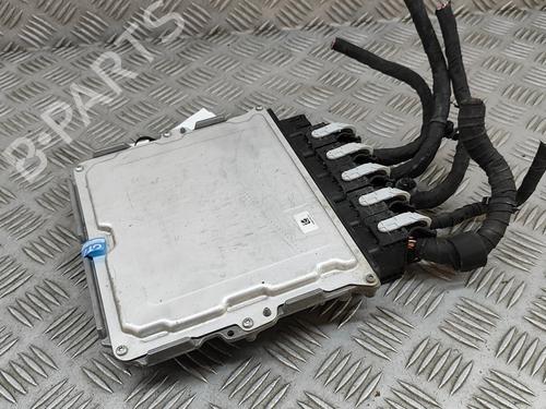 Engine control unit (ECU) PORSCHE PANAMERA (971) 2.9 4 E-Hybrid (97ABE1, 97BBE1) | BP26884771M57 