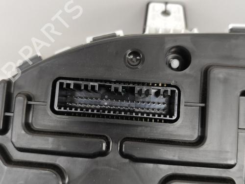 Instrument cluster KIA XCEED (CD) 1.6 CRDi 136 | BP28553780C47