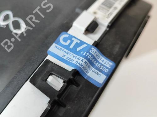 Instrument cluster HYUNDAI i20 II (GB, IB) 1.2 | BP24582912C47 