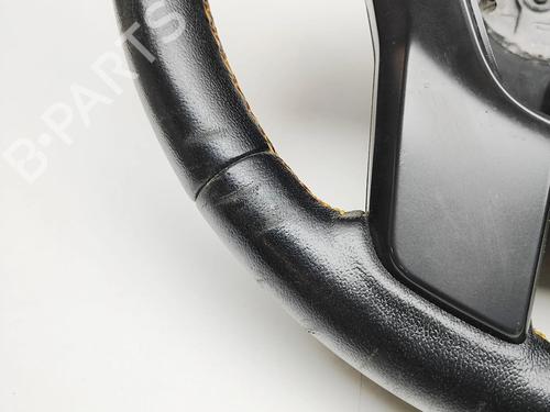 Steering wheel FORD RANGER (TKE) 3.2 TDCi 4x4 | BP37609950C49 - Image 6