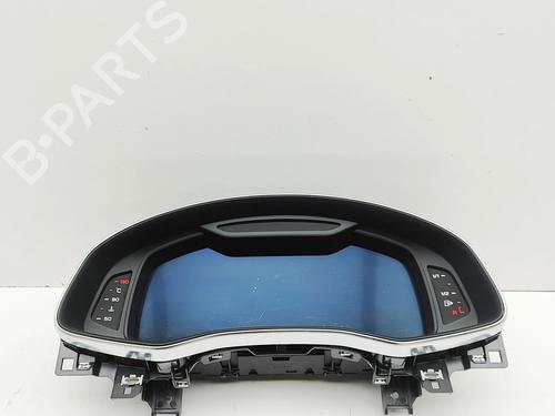 Used Instrument cluster Instrument cluster AUDI Q7 (4MB, 4MG, 4MQ) 45 TDI quattro (249 hp) 34374852 34374852
