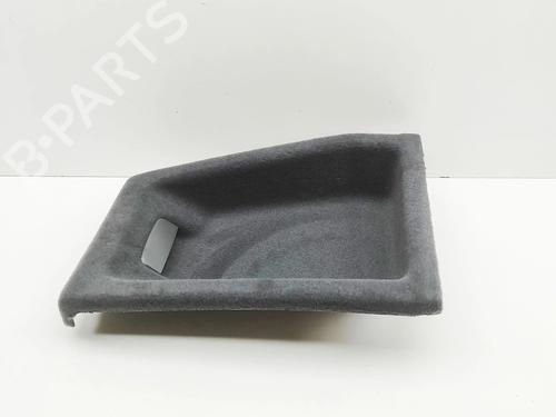 Boot lining BMW X3 (G01, F97, G08) M | BP38650574I3 - Image 2