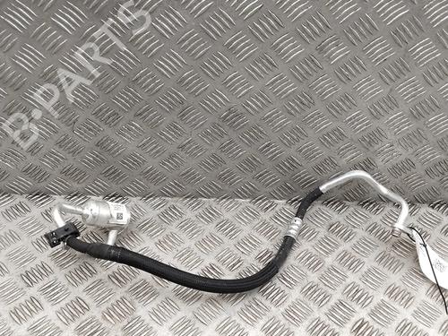 Used AC pipe AC pipe CITROËN BERLINGO Box Body/MPV (K9) e-Berlingo (136 hp) 39619536 39619536