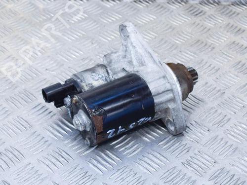 Starter VW POLO V (6R1, 6C1) 1.4 (6R1) | BP6757642M8 