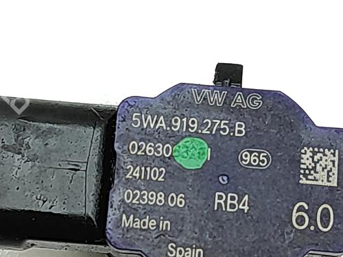 Electronic module SKODA SUPERB IV Estate (NZ5) 1.5 TSI iV PHEV | BP36703702M83 - Image 6