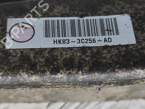 Left front suspension arm JAGUAR F-PACE (X761) 2.0 TD4 AWD | BP33393770M12 - Image 7