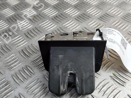 Used Tailgate lock AUDI A6 C7 Avant (4G5, 4GD) 2.0 TDI (190 hp) 28675786