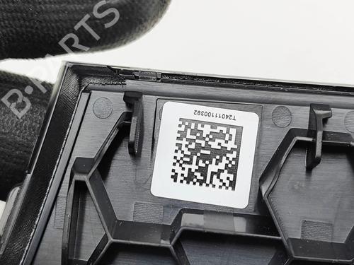 Andre VOLVO C40 (539) Recharge AWD | BP39473348O1  - Image 5