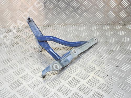 Used Hinge/Door check strap AUDI TT Roadster (8N9) 1.8 T quattro (180 hp) 14624537