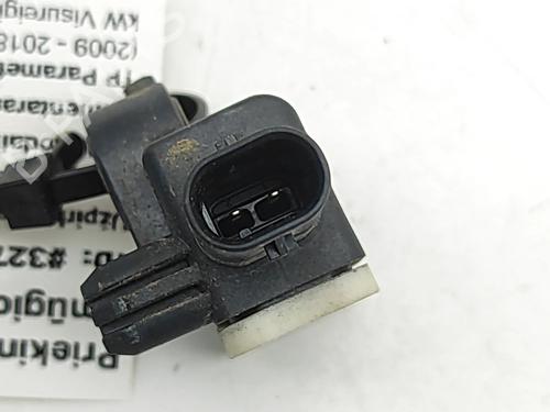 Electronic sensor VW TOUAREG (7P5, 7P6) 3.0 V6 TDI | BP29830411M84 