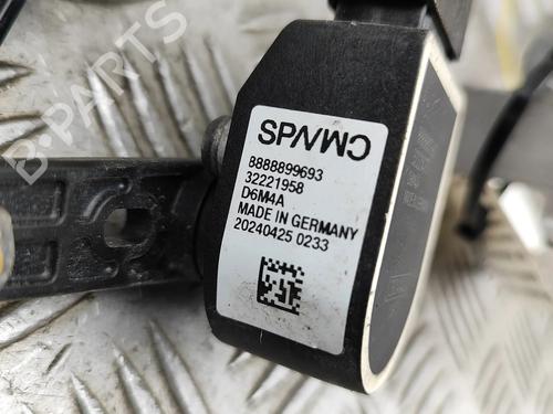 Electronic sensor VOLVO XC40 (536) B3 Mild-Hybrid | BP31859232M84