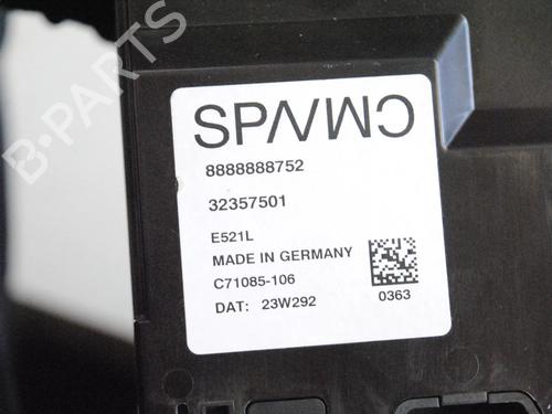 Electronic module VOLVO XC40 (536) B4 Mild-Hybrid | BP30249600M83